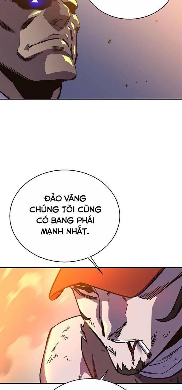 Ex & Ash - Chương 59