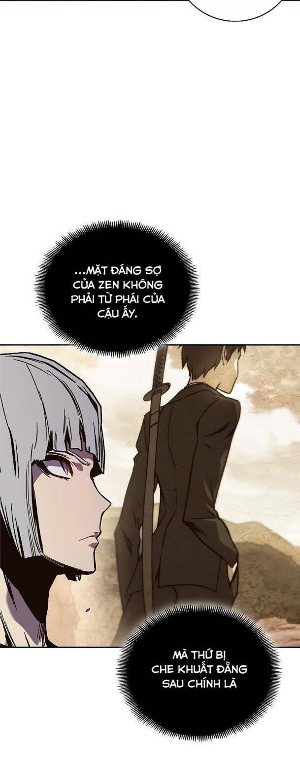 Ex & Ash - Chương 59