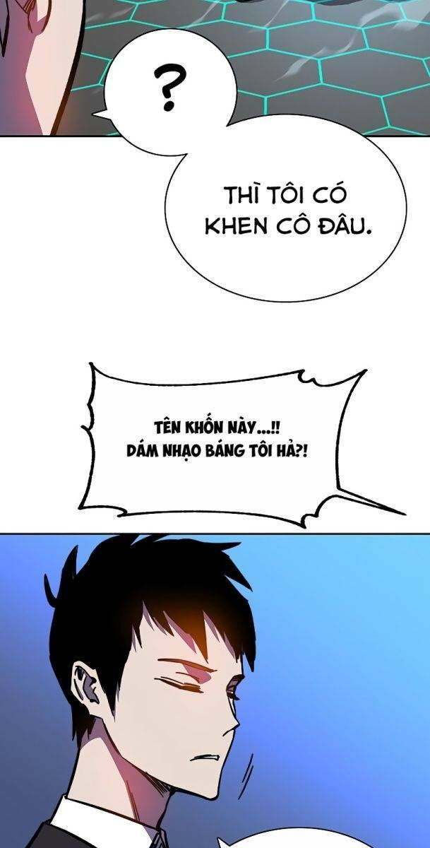 Ex & Ash - Chương 59