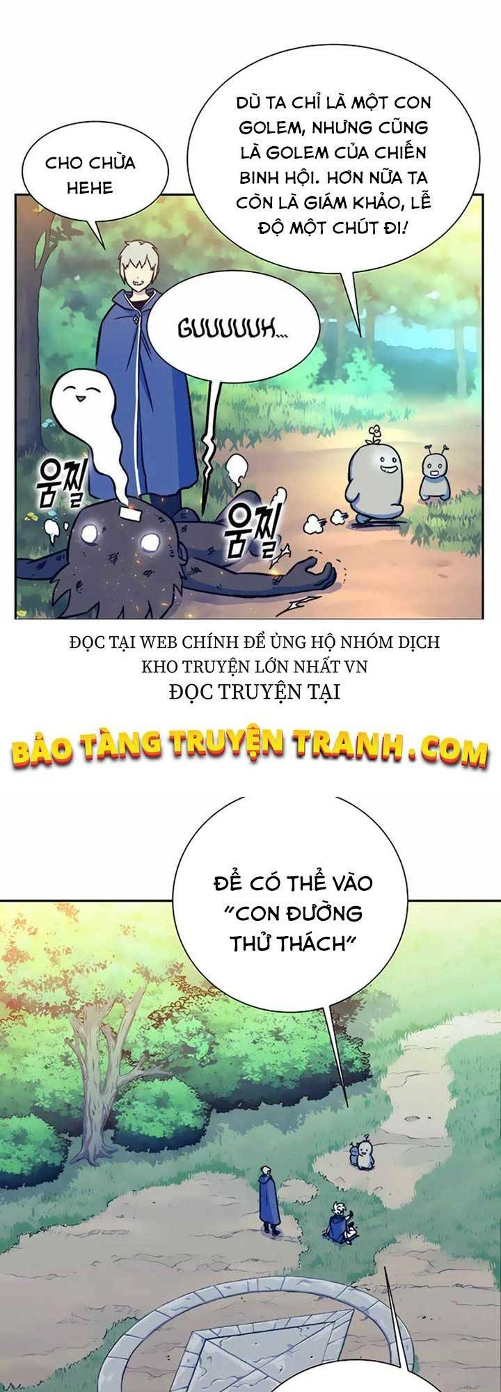 Ex & Ash - Chương 6