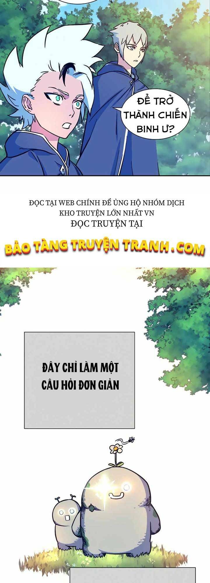 Ex & Ash - Chương 6
