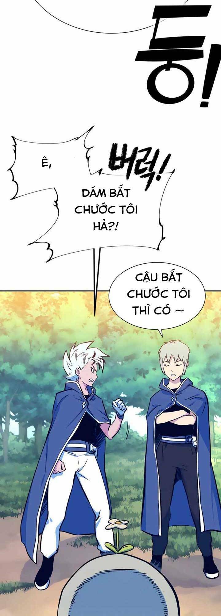 Ex & Ash - Chương 6