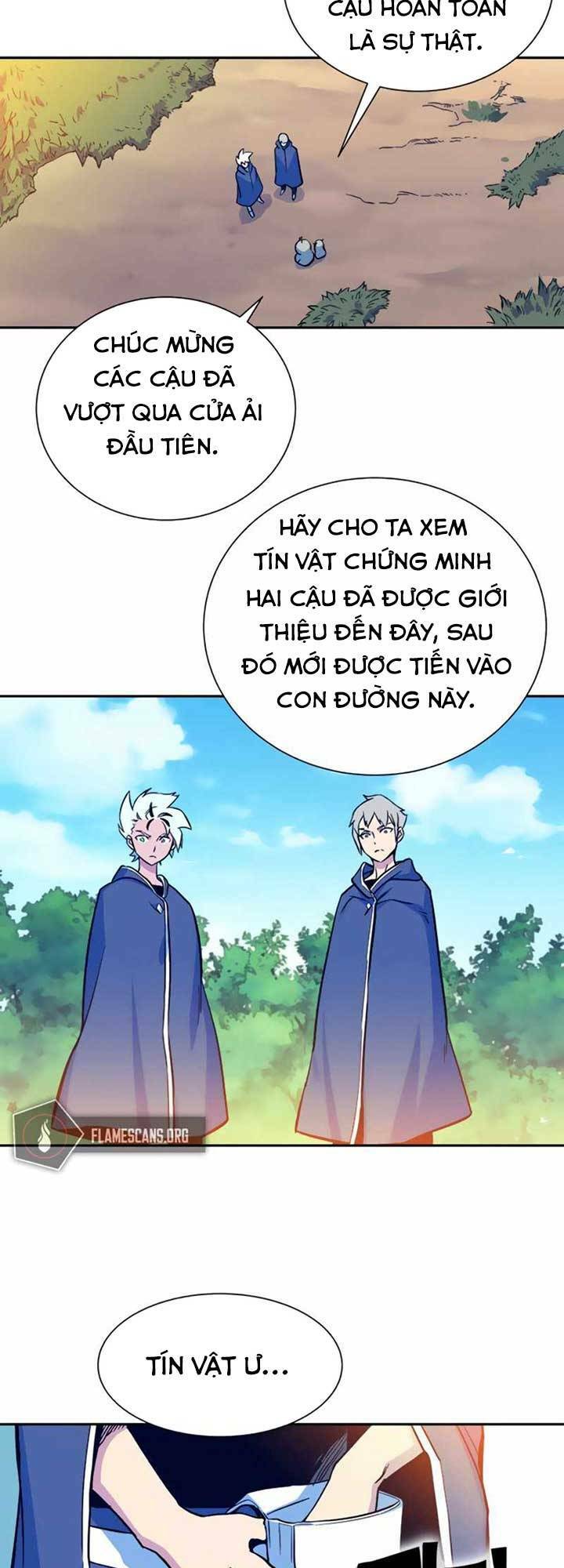 Ex & Ash - Chương 6