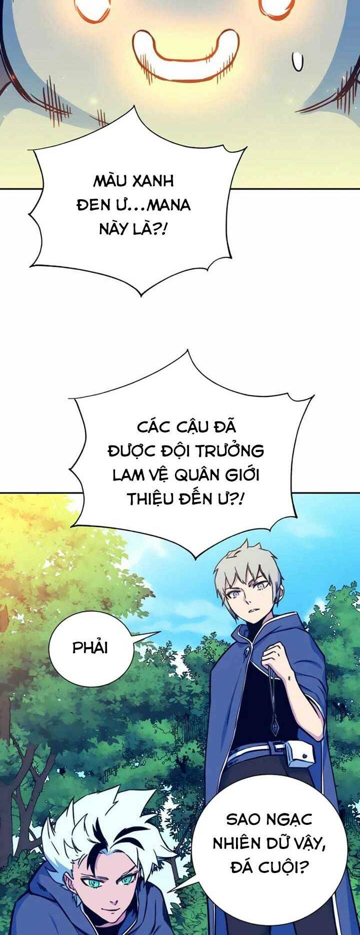 Ex & Ash - Chương 6