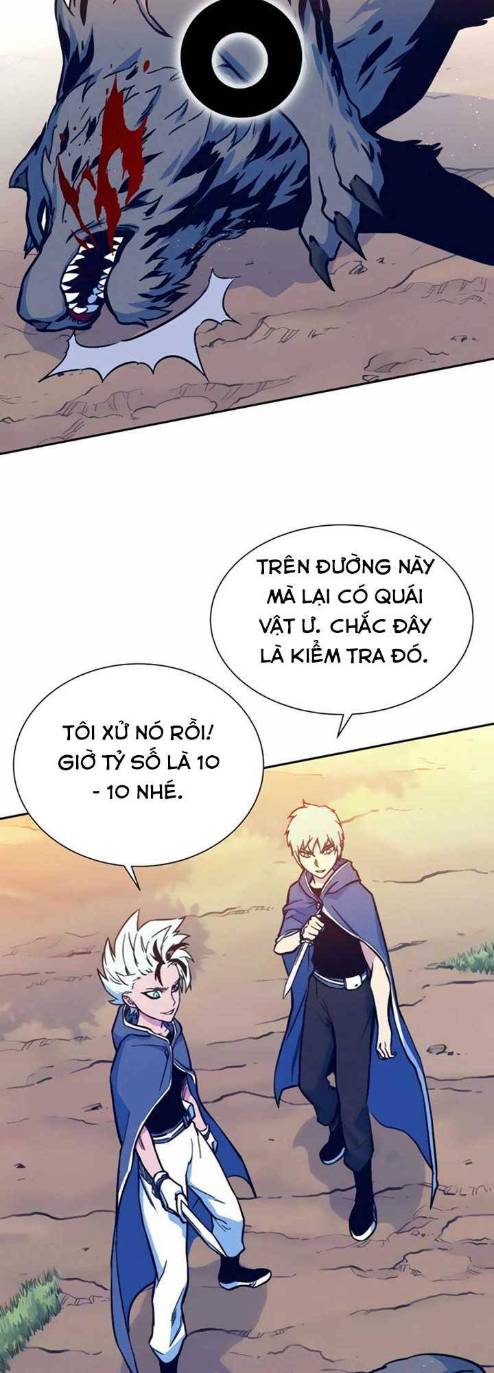 Ex & Ash - Chương 6