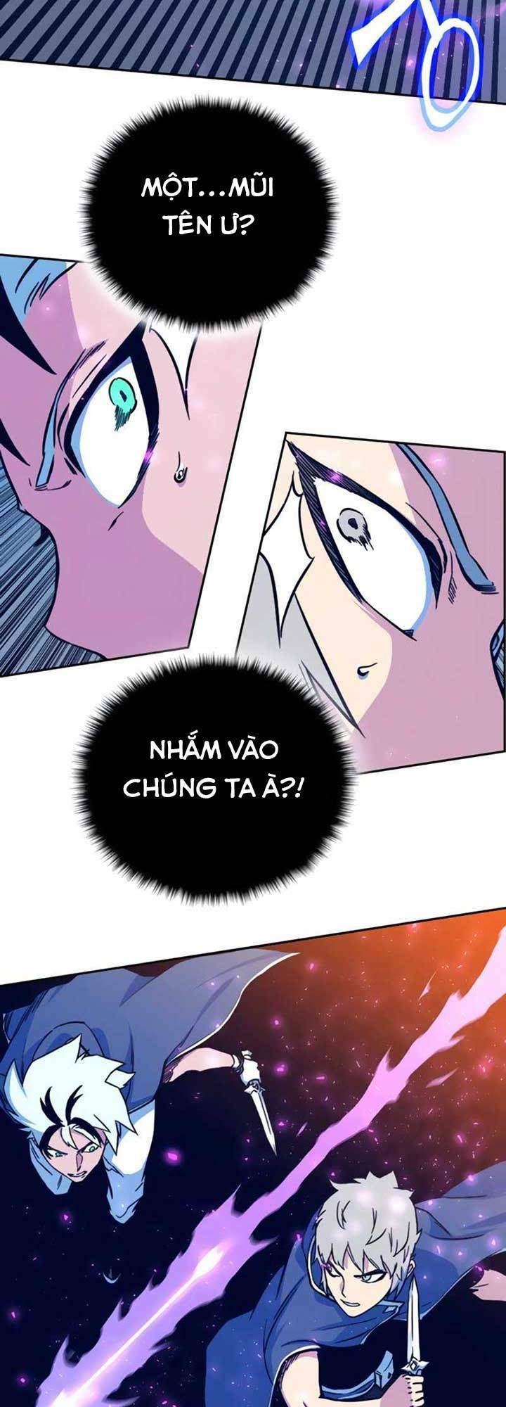 Ex & Ash - Chương 6