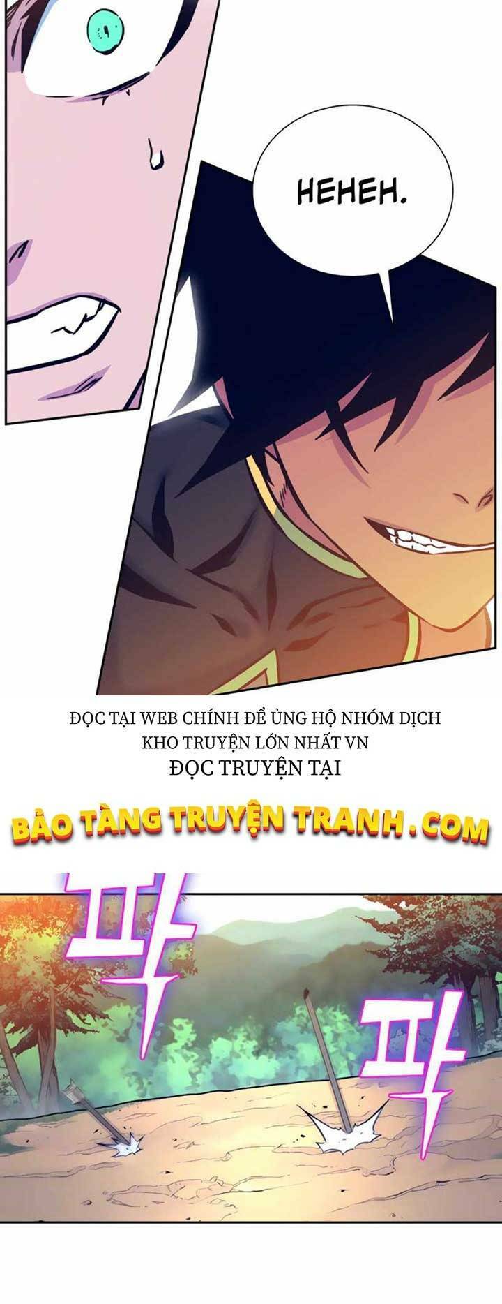 Ex & Ash - Chương 6