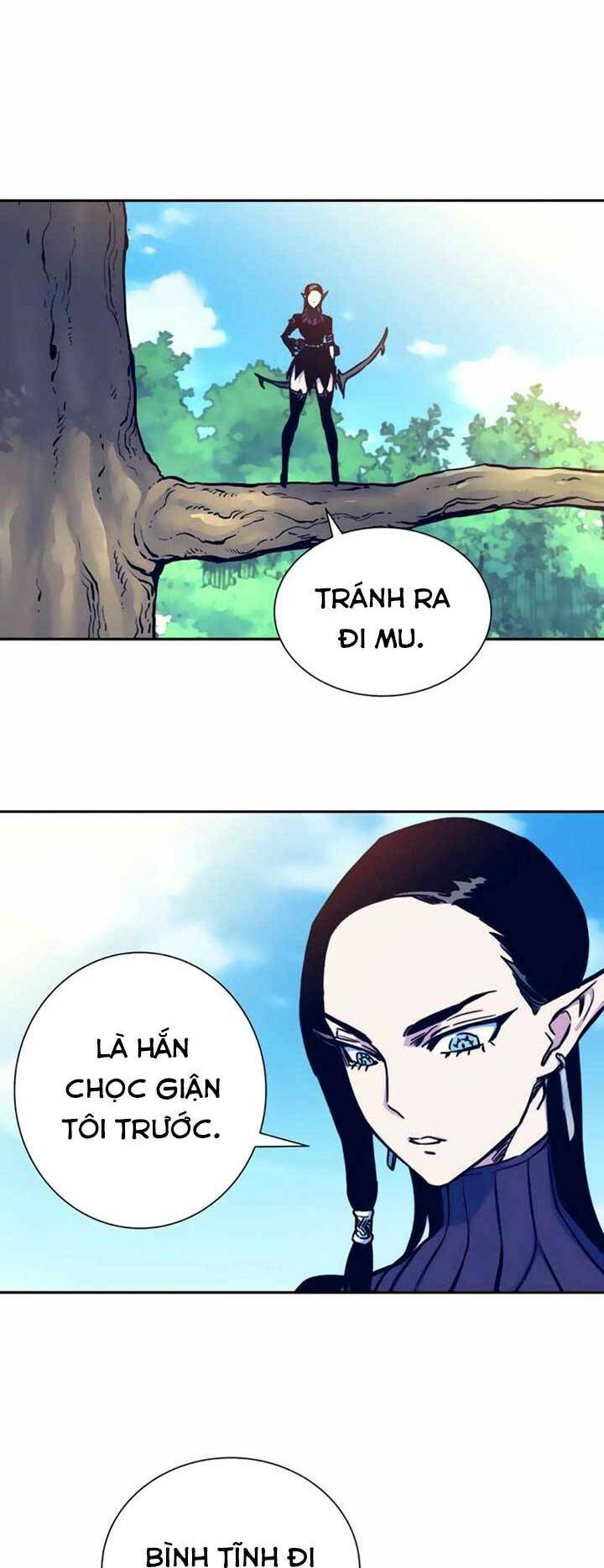 Ex & Ash - Chương 6