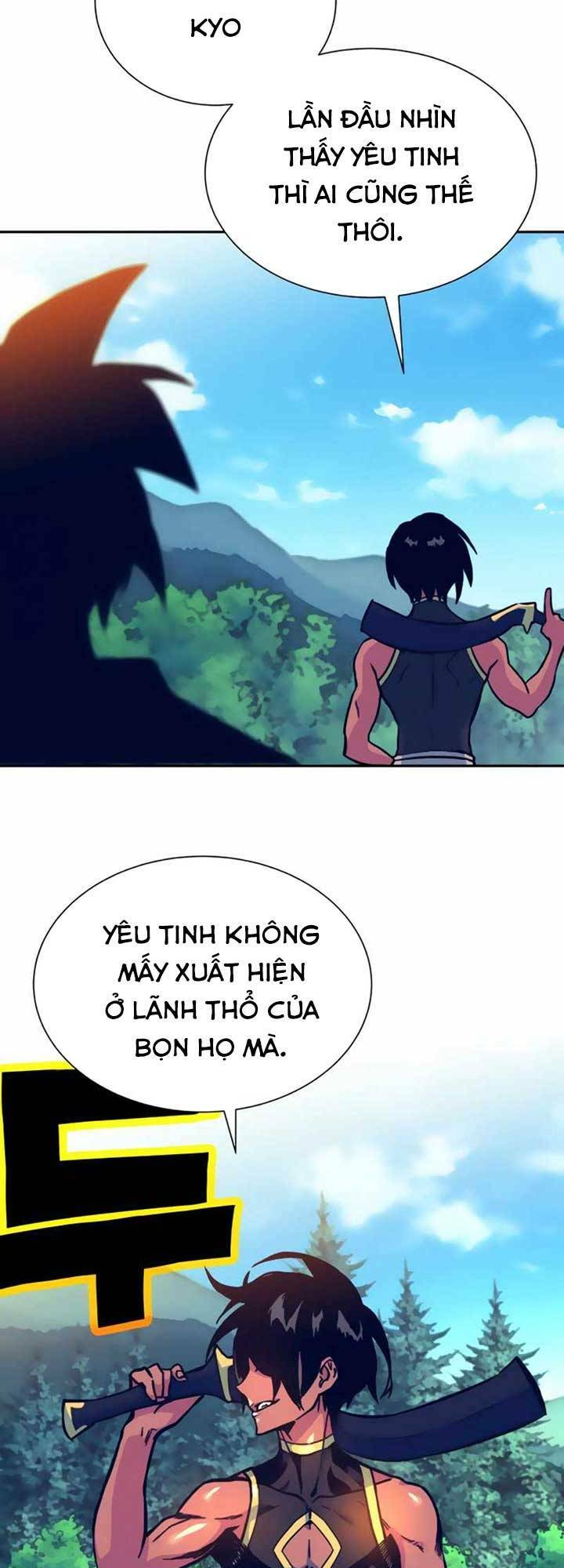 Ex & Ash - Chương 6