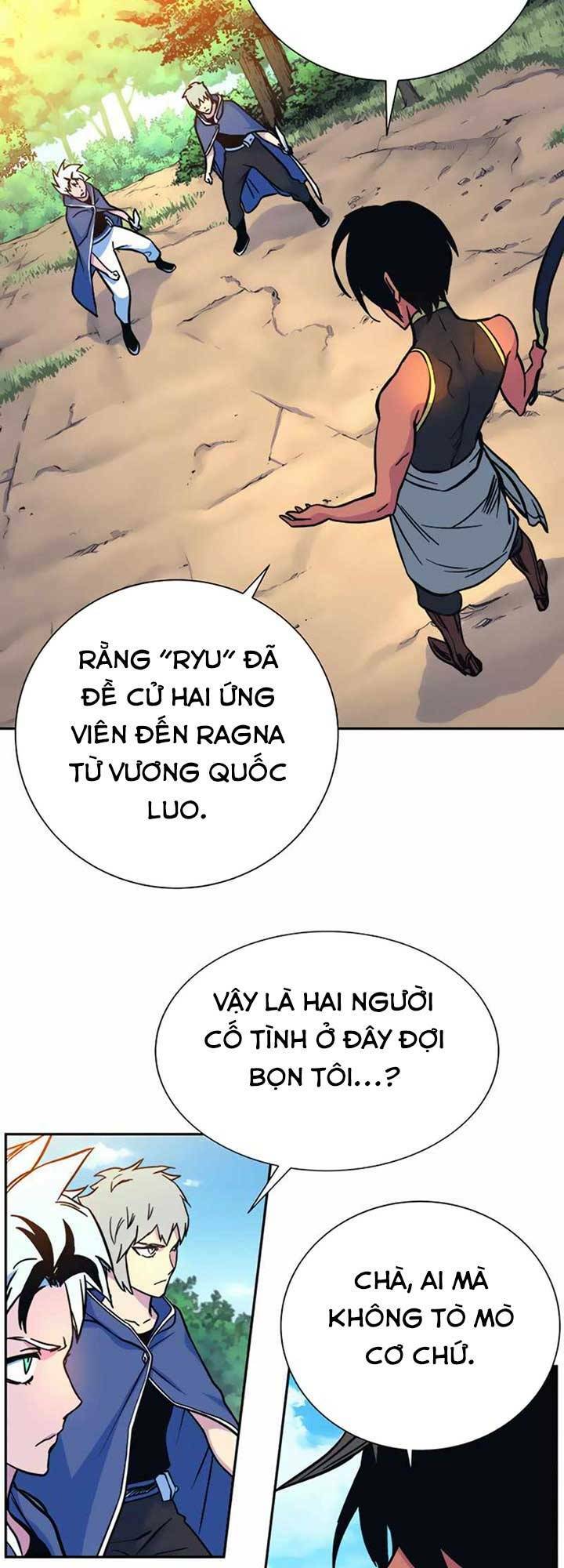 Ex & Ash - Chương 6