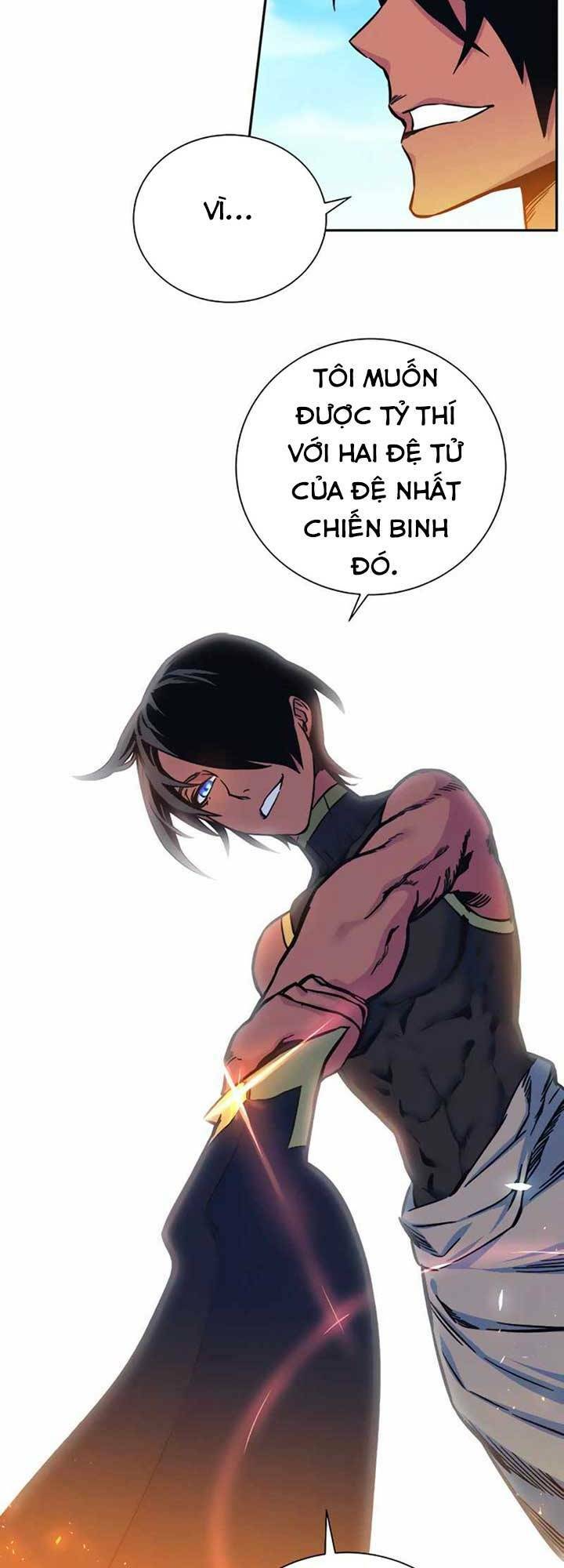 Ex & Ash - Chương 6