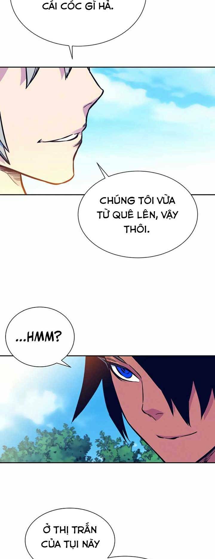 Ex & Ash - Chương 6