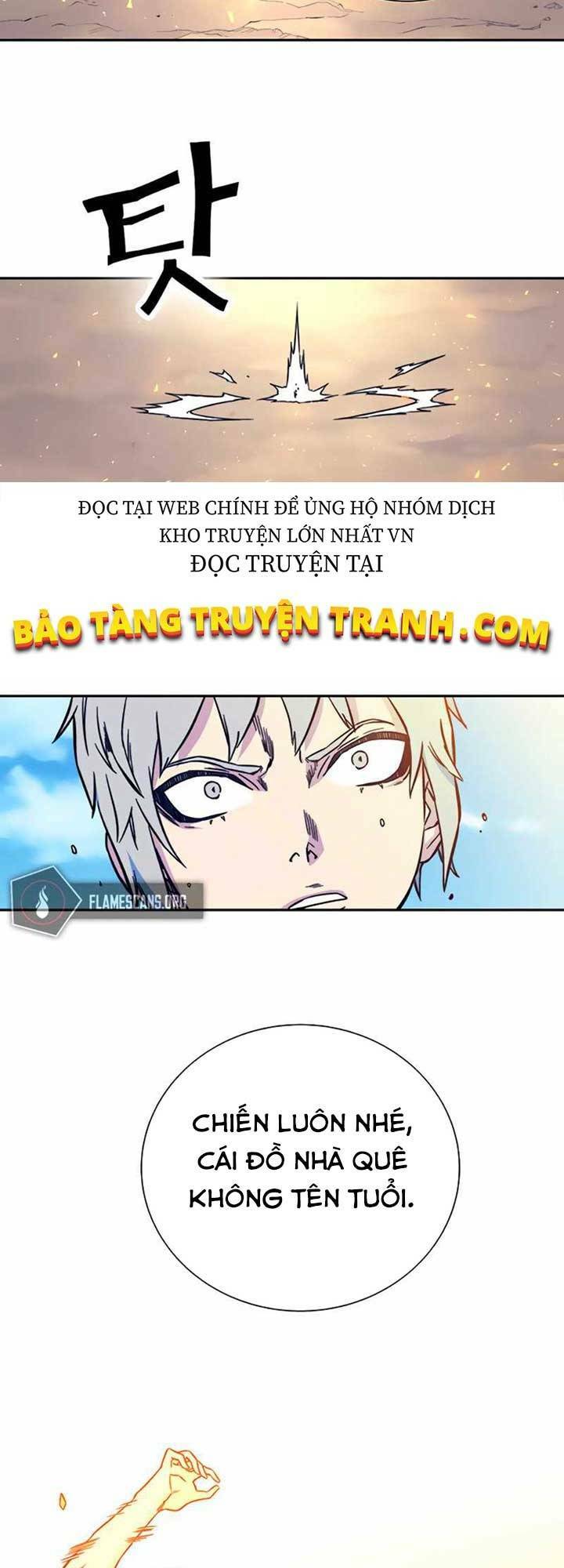 Ex & Ash - Chương 6