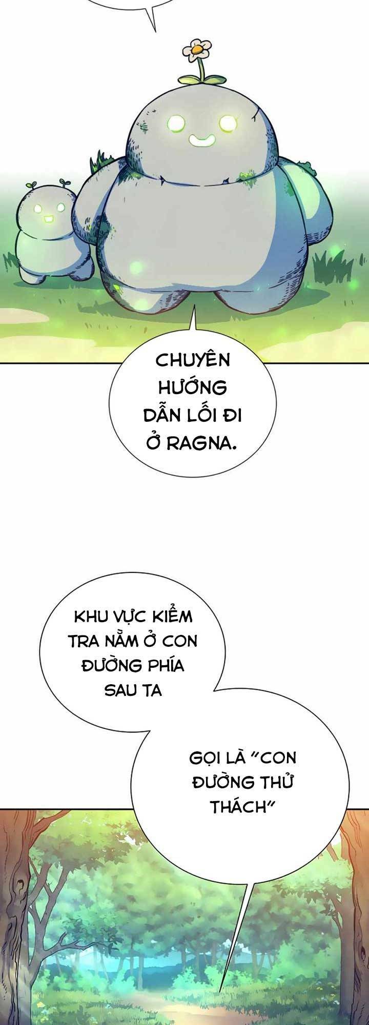 Ex & Ash - Chương 6