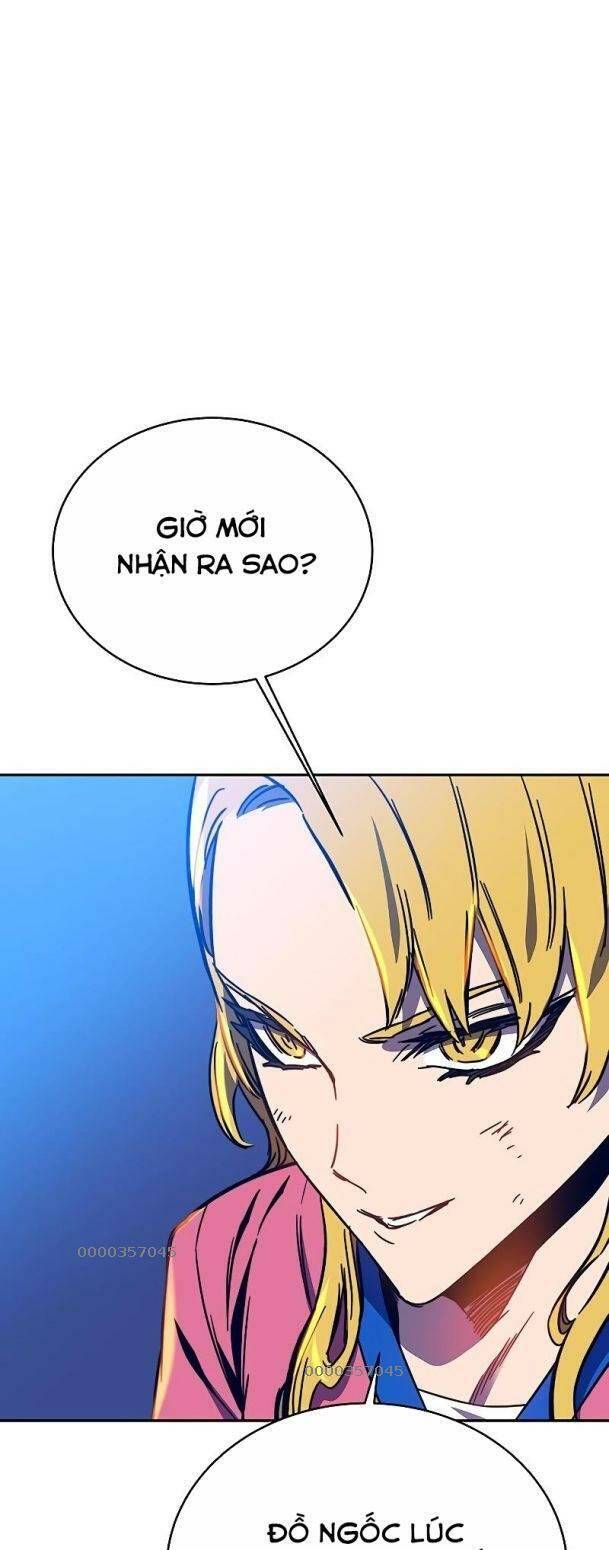 Ex & Ash - Chương 60