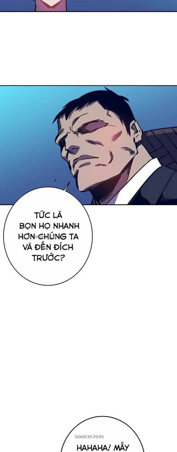 Ex & Ash - Chương 60