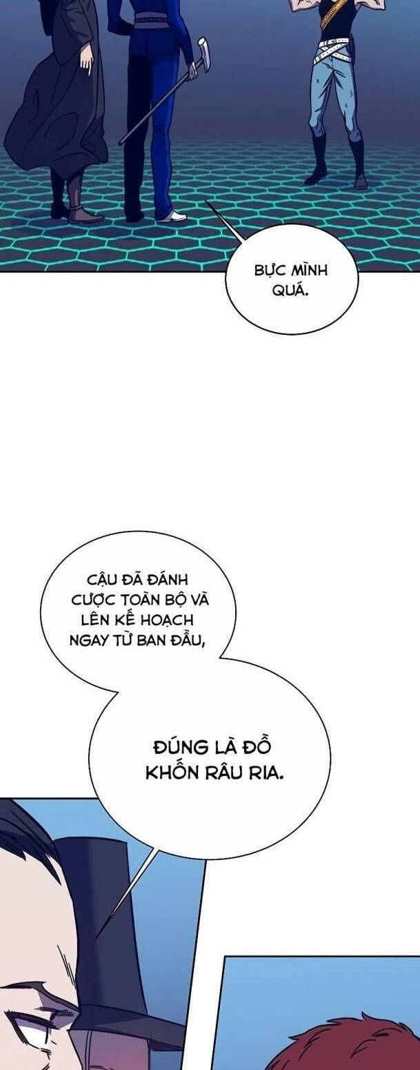 Ex & Ash - Chương 60