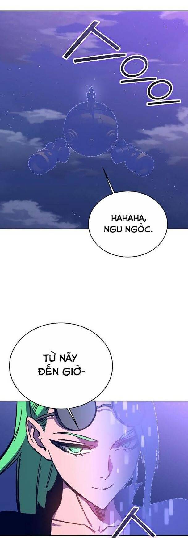 Ex & Ash - Chương 60
