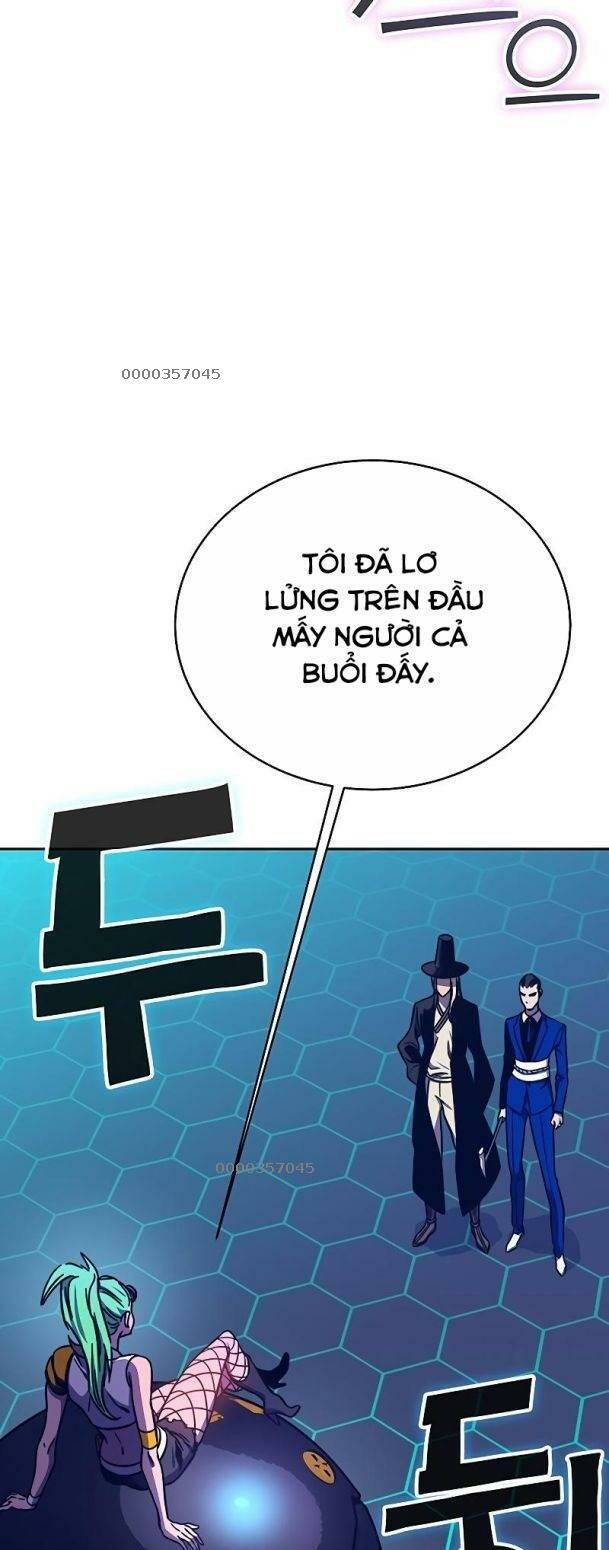 Ex & Ash - Chương 60