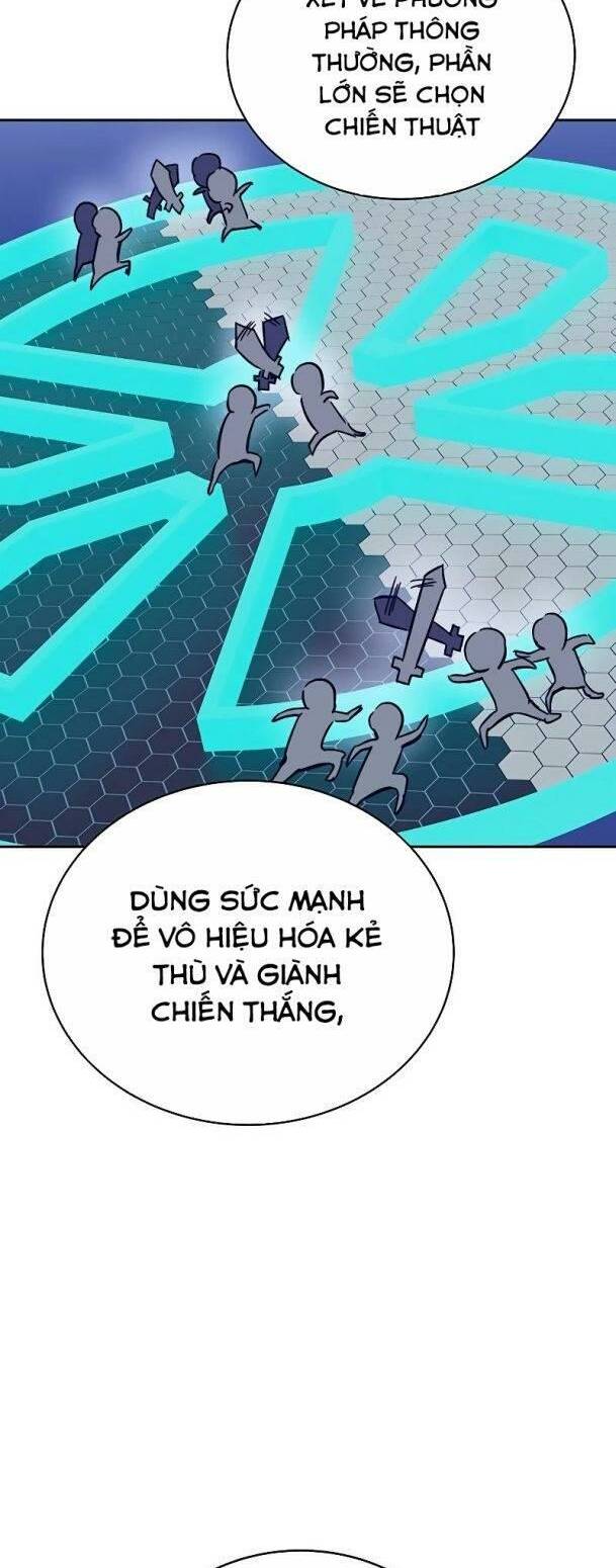 Ex & Ash - Chương 60