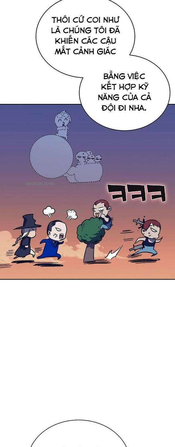 Ex & Ash - Chương 60