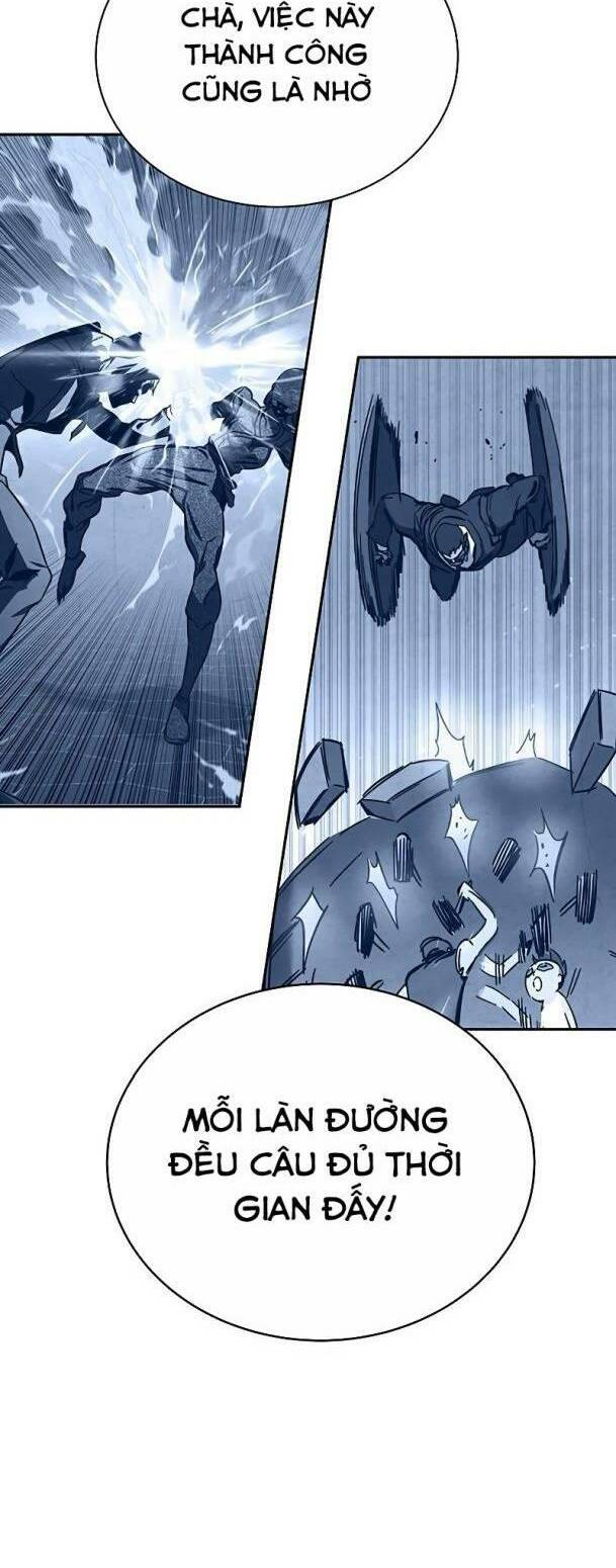 Ex & Ash - Chương 60