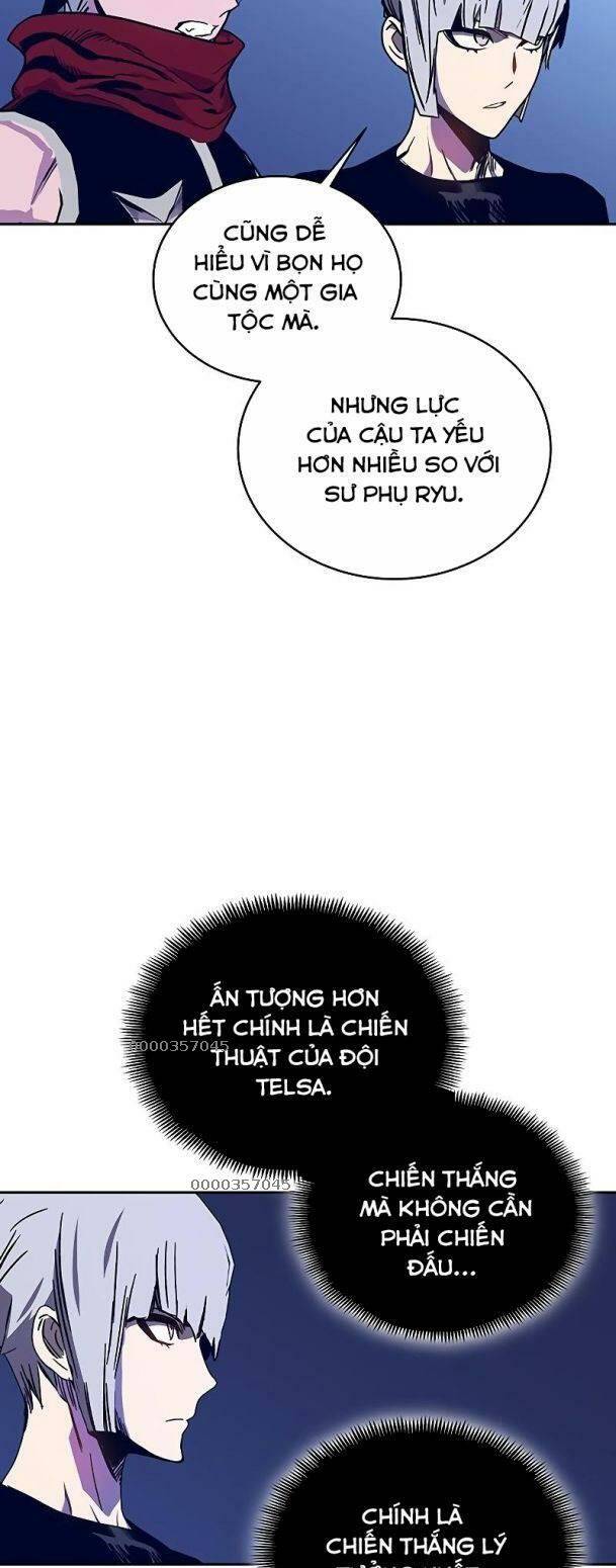 Ex & Ash - Chương 60