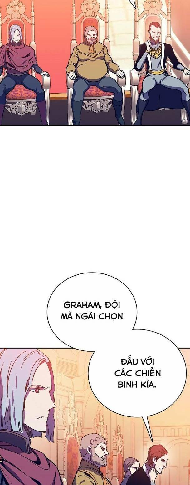Ex & Ash - Chương 60
