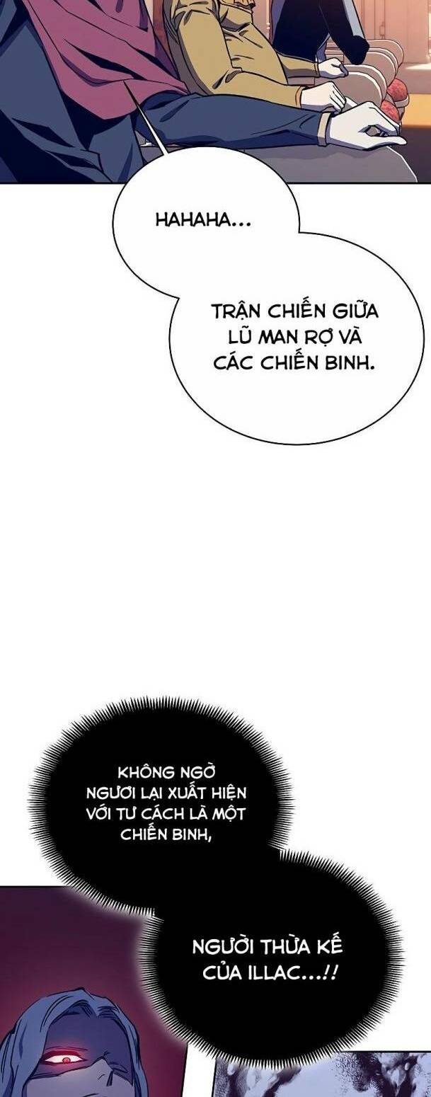 Ex & Ash - Chương 60