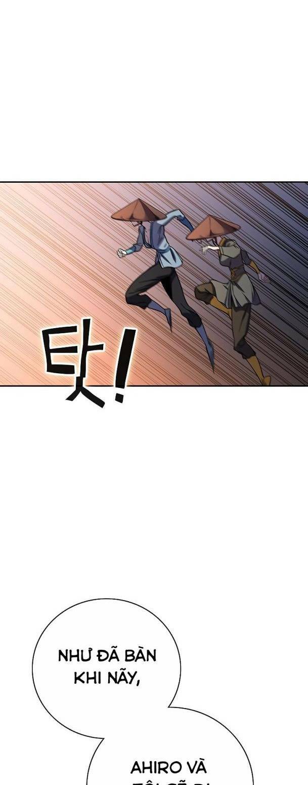 Ex & Ash - Chương 60