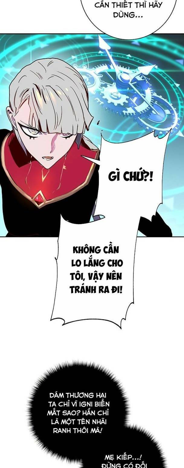 Ex & Ash - Chương 60