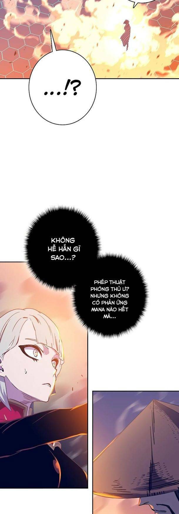 Ex & Ash - Chương 60
