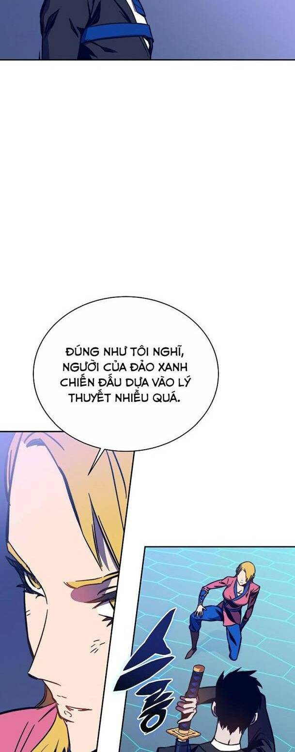 Ex & Ash - Chương 60