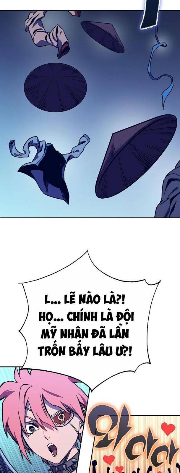 Ex & Ash - Chương 60