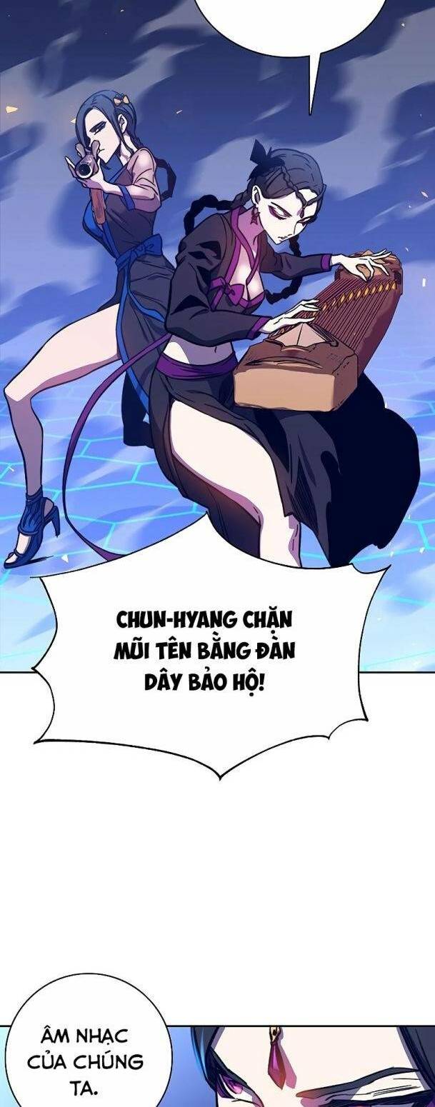 Ex & Ash - Chương 60