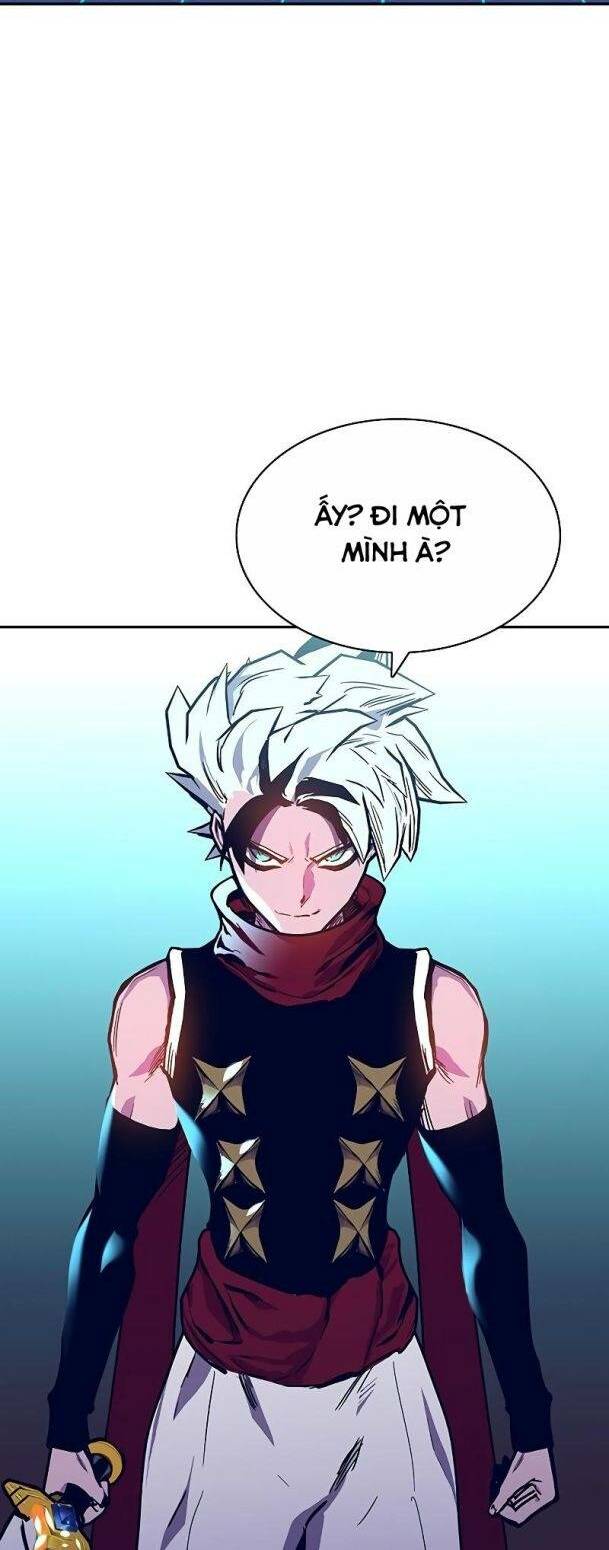 Ex & Ash - Chương 60