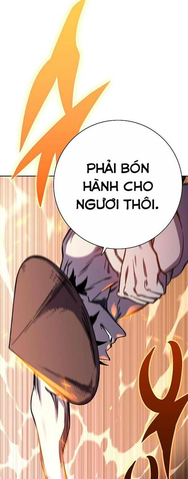 Ex & Ash - Chương 60