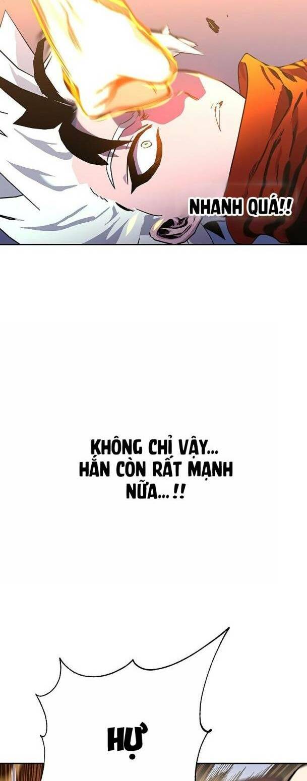 Ex & Ash - Chương 60