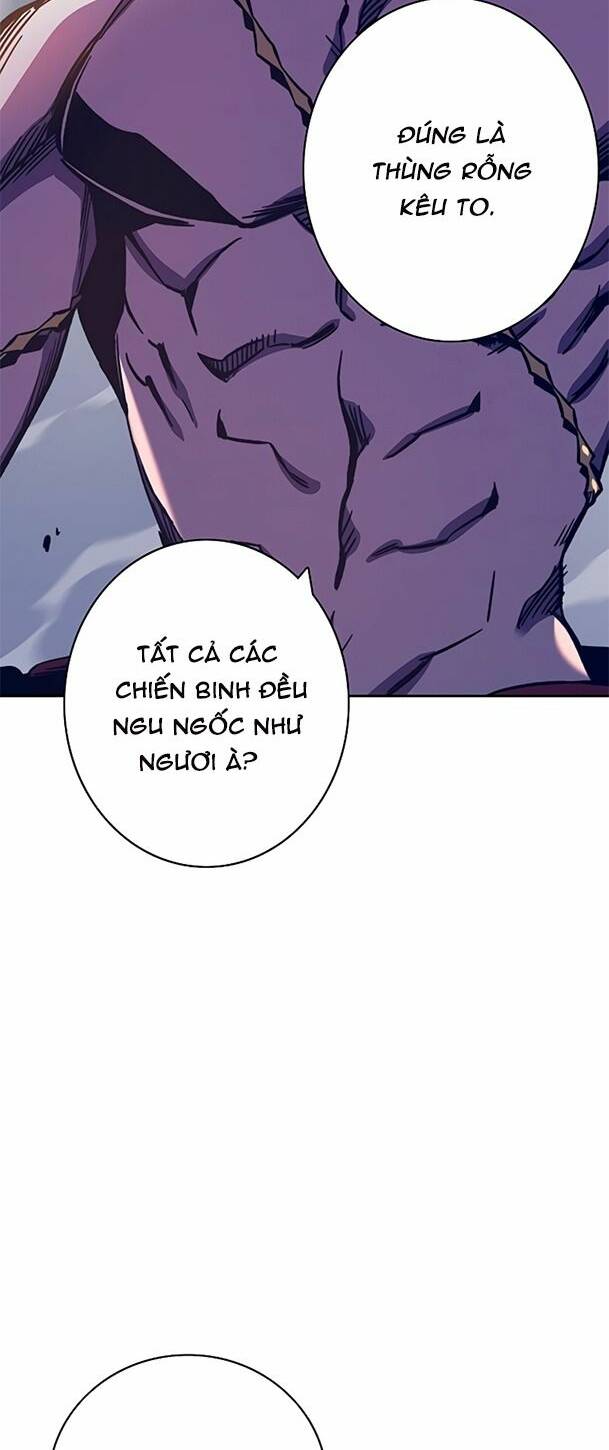 Ex & Ash - Chương 61