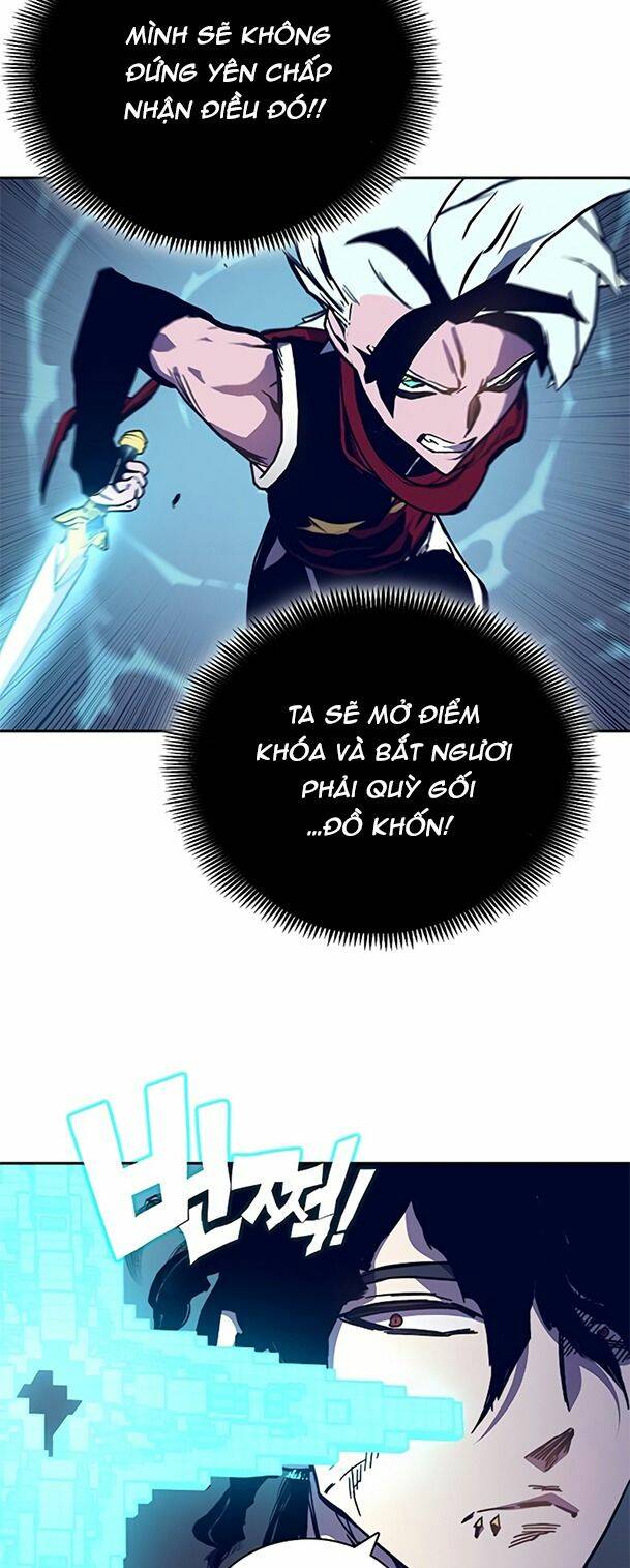Ex & Ash - Chương 61