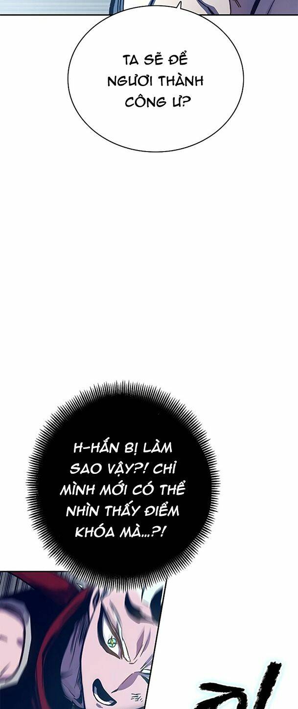 Ex & Ash - Chương 61