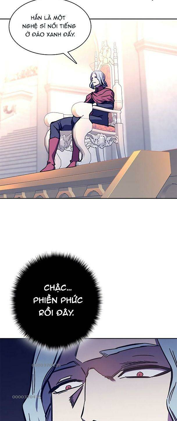 Ex & Ash - Chương 61