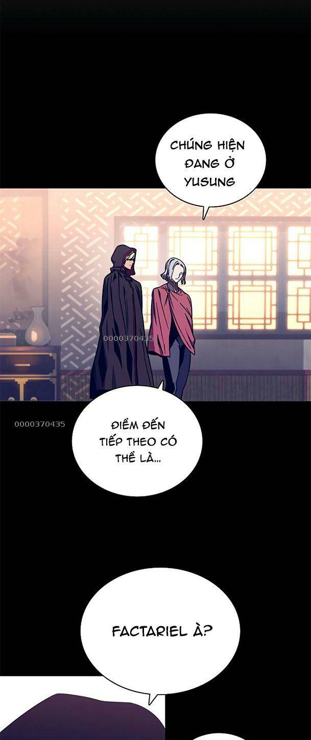 Ex & Ash - Chương 61