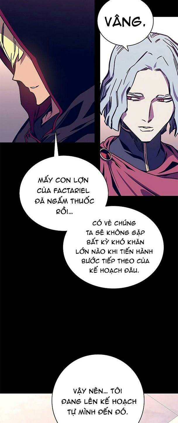 Ex & Ash - Chương 61