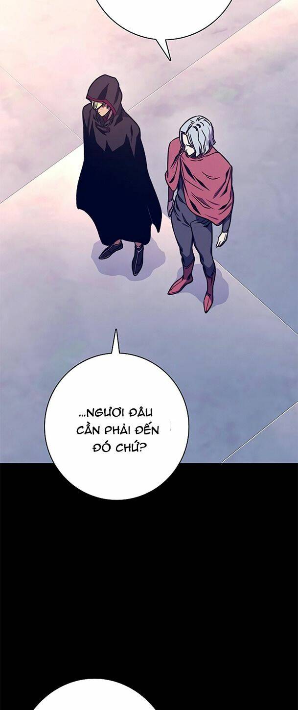 Ex & Ash - Chương 61