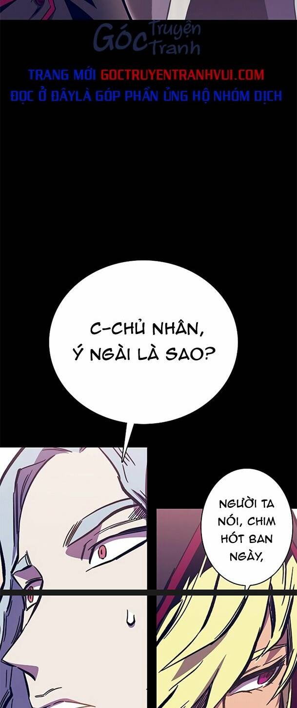Ex & Ash - Chương 61