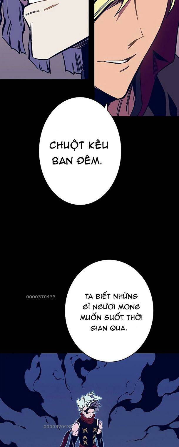Ex & Ash - Chương 61