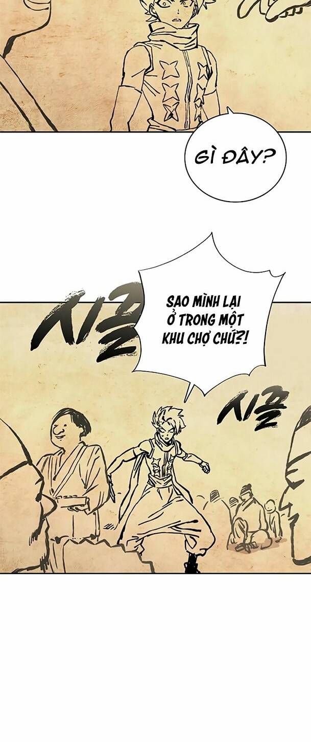 Ex & Ash - Chương 61