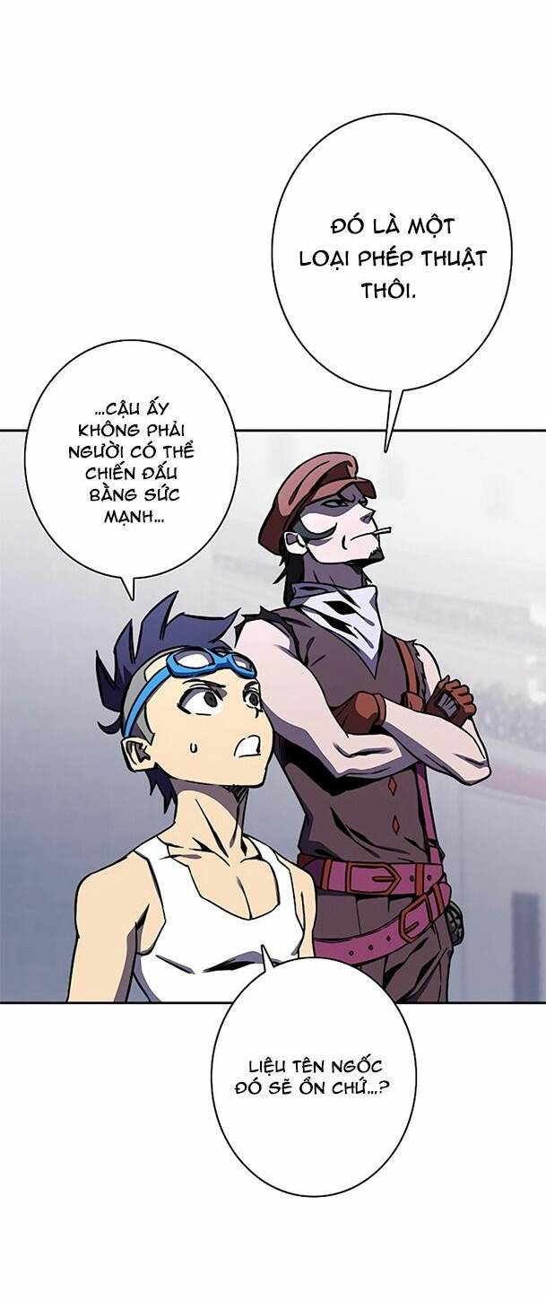 Ex & Ash - Chương 61