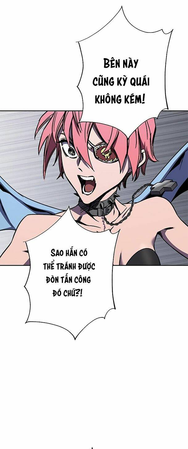 Ex & Ash - Chương 61
